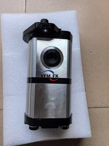ปั๊มไฮดรอลิกคุณภาพสูงแบบดับเบิ้ลไพล็อตเกียร์ K3V63DTP รุ่น YFM FK DH150W-7 DH150-7 DX150 DX140 สำหรับอะไหล่รถขุดตีนตะขาบ - Product Image 1