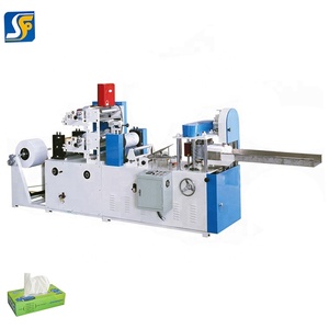 Machine <span class=keywords><strong>de</strong></span> fabrication <span class=keywords><strong>de</strong></span> serviettes en papier <span class=keywords><strong>de</strong></span> <span class=keywords><strong>table</strong></span> entièrement automatique d'<span class=keywords><strong>occasion</strong></span>, machine <span class=keywords><strong>de</strong></span> traitement <span class=keywords><strong>de</strong></span> papier toilette et <span class=keywords><strong>de</strong></span> serviettes usagées - Product Image 3