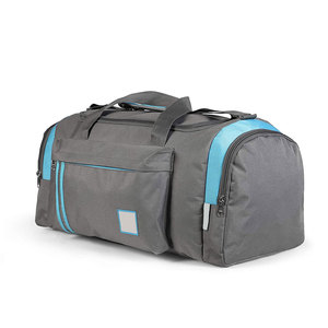 Lightweight Durable Outdoor Use <b>Duffel</b> <b>Bag</b> with Private Labels Customized Large Capacity Travelling Wear Gym <b>Duffel</b> <b>Bags</b> - Product Image 2