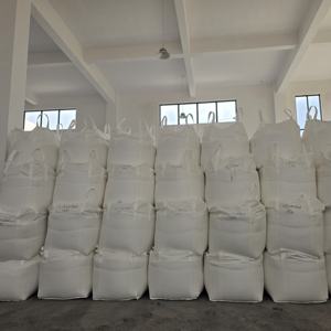 Flocons de sulfate d'ammonium dérivés de la cokéfaction industrielle, ≤ 0.04% Acide libre pour engrais composés/extraction de terres rares - Product Image 5