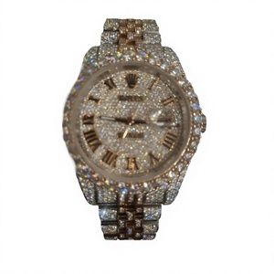 Reloj de Pulsera de Lujo para Mujer, Elegante, con Esfera Cuadrada de Cristal de Cuarzo, Caja de Aleación y Correa de Acero Inoxidable - Product Image 1