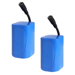 <span class=keywords><strong>Flytec</strong></span> <span class=keywords><strong>V007</strong></span> Thông Minh 500M Điều Khiển Câu Cá Finder Bait RC Thuyền Bộ Phận 18650 7.4V 7000MAh Có Thể Sạc Lại Lithium Ion Pin Gói - Product Image 3