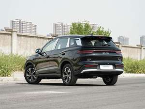 NUEVO AUTO 2025 BYD Song Pro DM-i SUV 1.5L FWD Frenos de Disco 6 Bolsas de Aire Ruedas de 18 Pulgadas JIBEN AUTO - Product Image 3