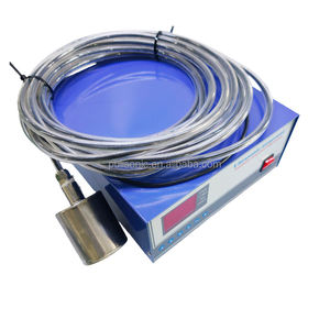 Dispositivo Ultrasónico de 28kHz y 100W para el Control de la Flotación de Algas en Lagos y Estanques - Product Image 3