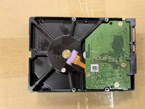 Disco Rigido Interno da 2TB 1TB 3TB 4TB 6TB 8TB per Sistema di Videosorveglianza CCTV NVR SATA - Product Image 2