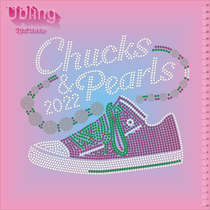 Transferencias <span class=keywords><strong>de</strong></span> diamantes <span class=keywords><strong>de</strong></span> imitación personalizadas ostentosas <span class=keywords><strong>gratis</strong></span> para diseños <span class=keywords><strong>de</strong></span> prensa <span class=keywords><strong>de</strong></span> calor Chucks Pearl Rhinestone Iron on Rhinestone Letters Camisas - Product Image 2