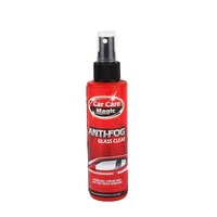 Spray anti-buée pour pare-brise de voiture portable, effet rapide, dégivreur automatique pour la conduite