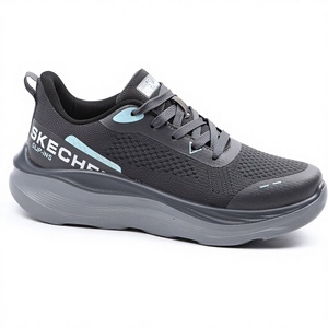 Chaussures de sport pour hommes personnalisées avec logo de marque 2026, grandes tailles US <span class=keywords><strong>14</strong></span> 15 16 EUR 48 49 50, baskets de course en maille vierge - Product Image 2