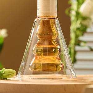 Nuovo Modello Copper 2.0 - Diffusore di Aromi in Ottone di Alta Qualità da 80ml per Spa, Club, Salone di Bellezza - Dispositivo Personalizzato per Profumi, Caffè e Tè - Product Image 2