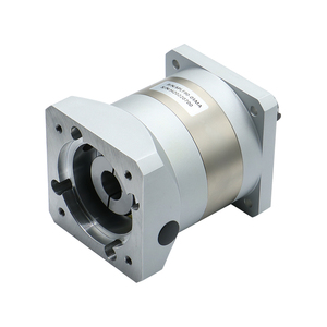 Boîte de vitesses planétaire de précision HLTNC SPLF90, diamètre d'arbre de 19 mm, pour robots et équipements automatisés - Product Image 3