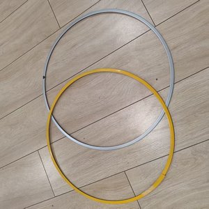 Anillo Protector de Cubo de Rueda OEM, Juego de 4 Piezas para Tesla Model Y Performance, Ruedas de 21 Pulgadas, Resistente a Rayones y Desgaste, Shandong - Product Image 6