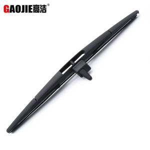 Compatible con la escobilla del limpiaparabrisas trasero del Honda Pilot MK2 2009-2015 76730SZAA02 - Product Image 5