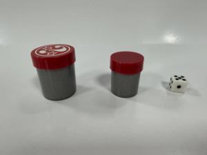 カスタマイズ可能なマジックフィンガー製造業者、子供と大人のためのリアルなマジック小道具 - Product Image 3