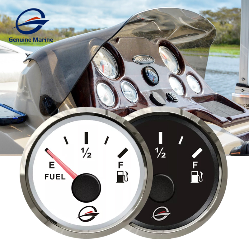Подлинный морской топливный счетчик RV датчик уровня топлива для лодки