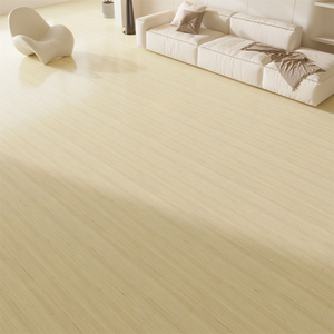 Rouleaux de linoléum en <span class=keywords><strong>PVC</strong></span> antidérapants modernes Imperméable à l'eau Motif floral Solutions de revêtement de sol à l'aspect <span class=keywords><strong>bois</strong></span> Ensembles de <span class=keywords><strong>tapis</strong></span> en vinyle feutre pour la maison - Product Image 1
