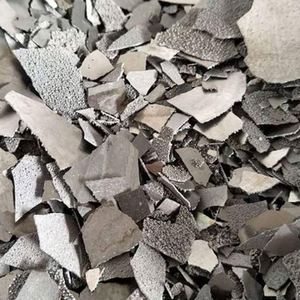 Flocons de manganèse électrolytique 99,7 % de pureté Mn pour la fabrication d'outils diamantés et de matériaux abrasifs - Product Image 6