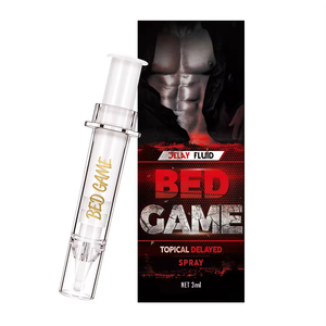 Herren Gesundheit Erwachsenenprodukte Zeitverzögerung Topisches <span class=keywords><strong>Spray</strong></span> 3ml Lang Anhaltend Kräuter- und Flüssig-Sexprodukte - Product Image 1
