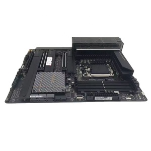 <span class=keywords><strong>Proart</strong></span> <span class=keywords><strong>Z690</strong></span>-CREATOR ไวไฟสำหรับ ASUS <span class=keywords><strong>Proart</strong></span> เมนบอร์ดชุดดีไซน์สร้างสรรค์12th Gen Core Processor LGA1700 - Product Image 3