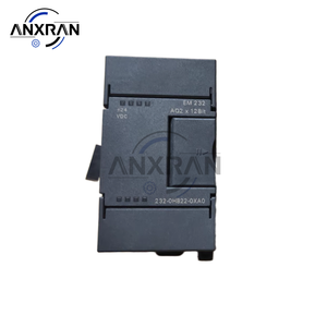 Pour Siemens 6ES7232-<span class=keywords><strong>0HB22</strong></span>-<span class=keywords><strong>0XA0</strong></span> SIMATIC S7-200 Module de sortie analogique EM232 <span class=keywords><strong>6ES7</strong></span> <span class=keywords><strong>232</strong></span>-<span class=keywords><strong>0HB22</strong></span>-<span class=keywords><strong>0XA0</strong></span> - Product Image 1