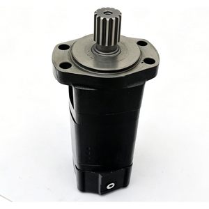 Motor Hidráulico XYohykai 104-3729-006 Tipo Pistón Para Eaton Char-Lynn Serie 2000 - Product Image 4