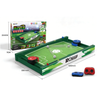Jeu de football de table RC pour enfants, adultes et fêtes de famille
