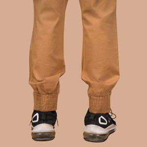 Jeggings extensibles taille haute pour femmes, en tissu doux, style moderne, coupe ajustée, vente en gros, OEM, pour la vente en ligne - Product Image 3