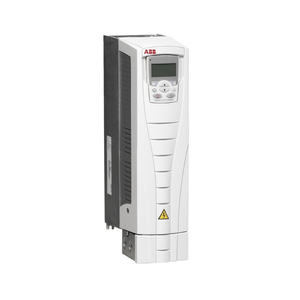 Variador de CA Industrial ABB ACS550-01-023A-4 Original, Nuevo, 23A, 380V, IP21, 3AUA0000002417-D - Product Image 1