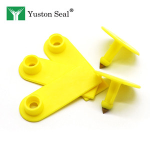 YTET003 пользовательские Ушные бирки для крупного рогатого скота свиньи Ушные бирки овечья Ушная бирка - Product Image 4