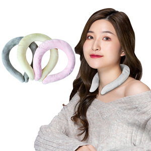 गर्म बिक्री pccm गर्दन गर्म अंगूठी ओएम पोर्टेबल गर्दन गर्म ट्यूब सर्दियों के लिए - Product Image 4