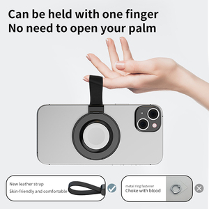 Cose che venderanno caricabatterie per telefono 2025 accessori Wireless gadget Private Label - Product Image 5