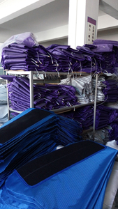 Máquina de drenaje linfático de presoterapia Presoterapia Con Infrarojo Profesional Presoterapia Corporal 3 en 1 - Product Image 5