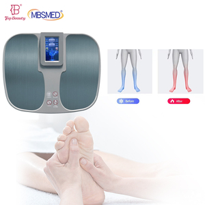 Nuevo masajeador de pies para terapia de salud en el hogar, terapia de pies, dispositivo de terapia Terahertz p90 - Product Image 1
