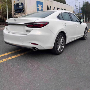 <span class=keywords><strong>Mazda</strong></span> 6 Atenza <span class=keywords><strong>2021</strong></span> Usado, 2.5L Blue <span class=keywords><strong>Sport</strong></span>, Sedán de Gasolina, Volante a la Izquierda, Alta Velocidad - Product Image 5