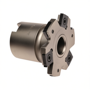 Outil de fraisage à insert pour manchon de coupe et de rainurage Ttake Ta1111 - Product Image 2