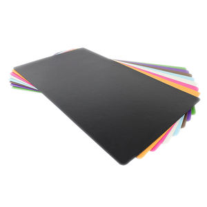 Tapis de souris de bureau de jeu imperméable et anti-rayures Double face Portable Large <span class=keywords><strong>Gamer</strong></span> Waterproof Leather Home Desk Mat - Product Image 5