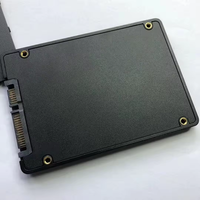 SSD 120 ГБ 2.5 дюйма SATA 3.0, внутренний твердотельный накопитель 120 ГБ, полная емкость для ноутбуков и настольных ПК
