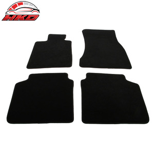 Tapis de sol pour BMW G11 Série 7 16-22 pour ALPINA B7 17-22, tapis antidérapants en velours - Product Image 1