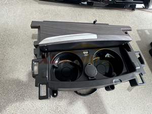 Accessoires d'intérieur de voiture pour bmw f10 série 5 mise à niveau vers G30 intérieur f10 ancien à nouveau g30 2023 intérieur - Product Image 5