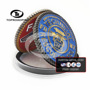 Expositor de Madera para Monedas Conmemorativas con Logotipo de Sudamérica, Personalizado al por Mayor, 4 Filas - Product Image 1