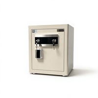 Caja Fuerte Personalizada, Totalmente de Acero, Electrónica, Biométrica, Programable, con Huella Dactilar, para Hotel, Oficina, Hogar