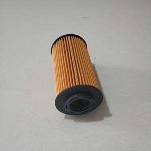 Wholesale Hot Seller Paper Oil Filter 26320-2A001 Applied for HYUNDAI KIA Auto Parts Best Selling Car Accessories - Product Image 3