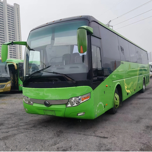 Autobus et autocars Yutong personnalisés, 55 places, d'occasion, en vente en Chine - Product Image 2