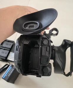 กล้องระดับมืออาชีพ 4K รุ่น PXW-FS5 กล้อง 4K Super 35 พร้อมเลนส์ 18-105 มม. F4 ระบบกล้อง XDCAM - Product Image 6
