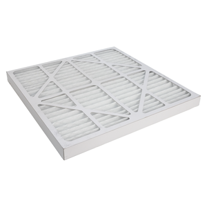Pre-lọc dòng chảy cao sợi tổng hợp bảng điều chỉnh G4 không khí purifi lọc máy lọc bảng điều chỉnh với các bộ lọc HVAC lọc các tông khung - Product Image 1