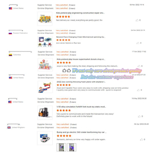 10-12 pouces 6 pièces dans un étui différents types de figurines de dinosaures ensemble réaliste <span class=keywords><strong>vinyle</strong></span> dinosaure jouet pour enfants dino modèle ornemental - Product Image 6