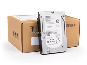 Câmera CCTV HDD Roxa 1TB 2 3 4 6TB 8 10 SATA 3.5" Disco Rígido - Product Image 1