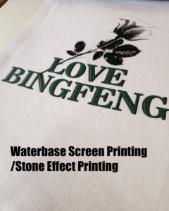 T-Shirt in Cotone 100% di Alta Qualità con Logo Personalizzato, <span class=keywords><strong>Stampa</strong></span> Serigrafica, Produzione all'Ingrosso per Rivenditori <span class=keywords><strong>Online</strong></span> - Product Image 6