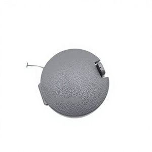 Bouchon rond en plastique pour réservoir d'eau d'inspection du lave-glace de hayon arrière Mitsubishi Pajero Montero <span class=keywords><strong>V33</strong></span> MB777306 - Product Image 2