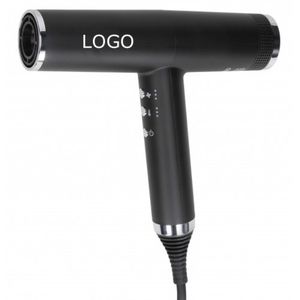 Parrucchiera professionale 110000rpm per la cura personale apparecchio di bellezza con caratteristica ionica Secador De Pelo - Product Image 1