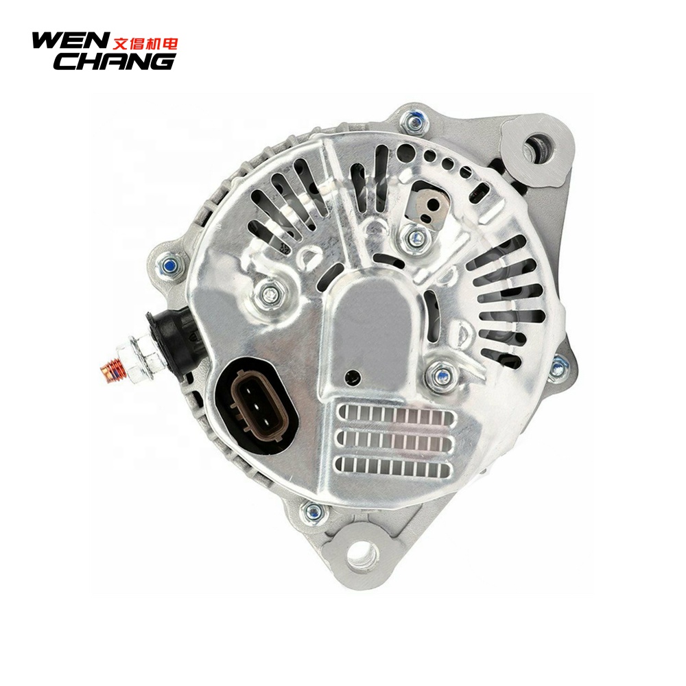 WENCHANG Alternator for TOYOTA 3S SR40 - Reliable Power